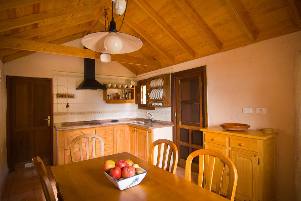 Casa Rural Los Patos Эрмигва Номер фото